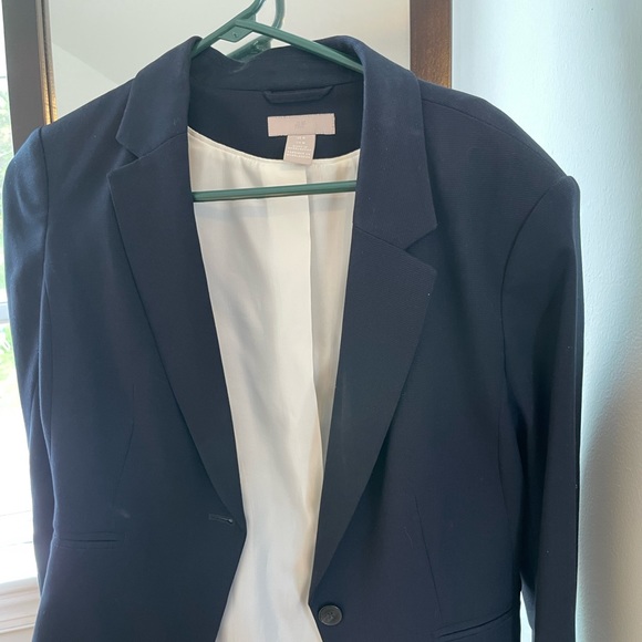 H & M blazer - Picture 1 of 2
